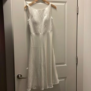 Anthropologie BHLDN Jenny by Jenny Yoo Wedding dress